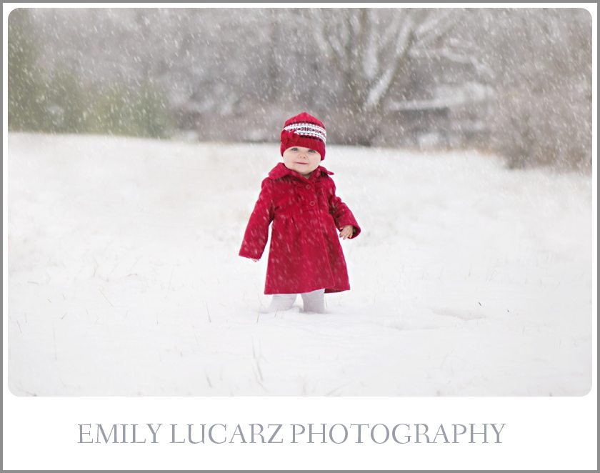 St - Louis - Child - Photographer