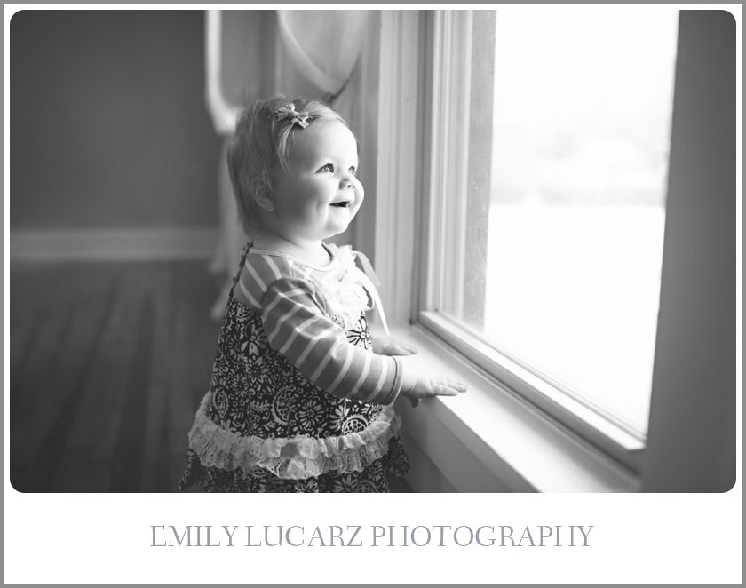 St. Louis newborn photographer