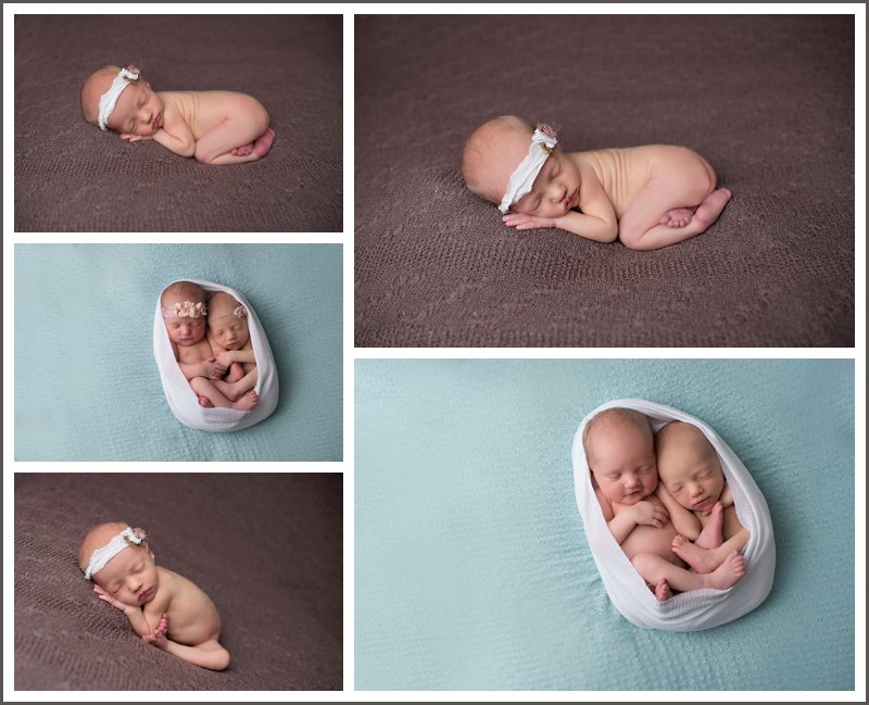 wildwood newborn photographer