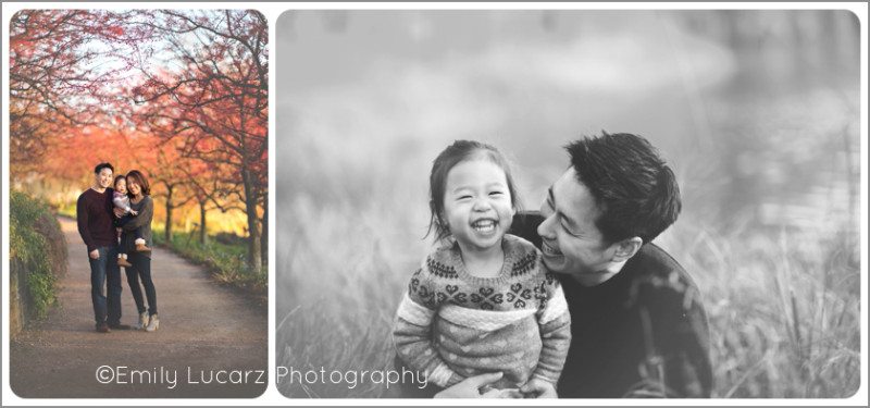 St. Louis family photographer