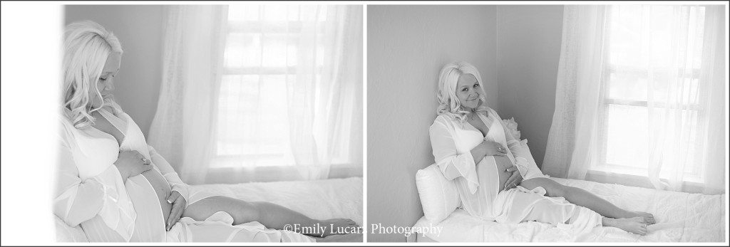 st louis newborn photography