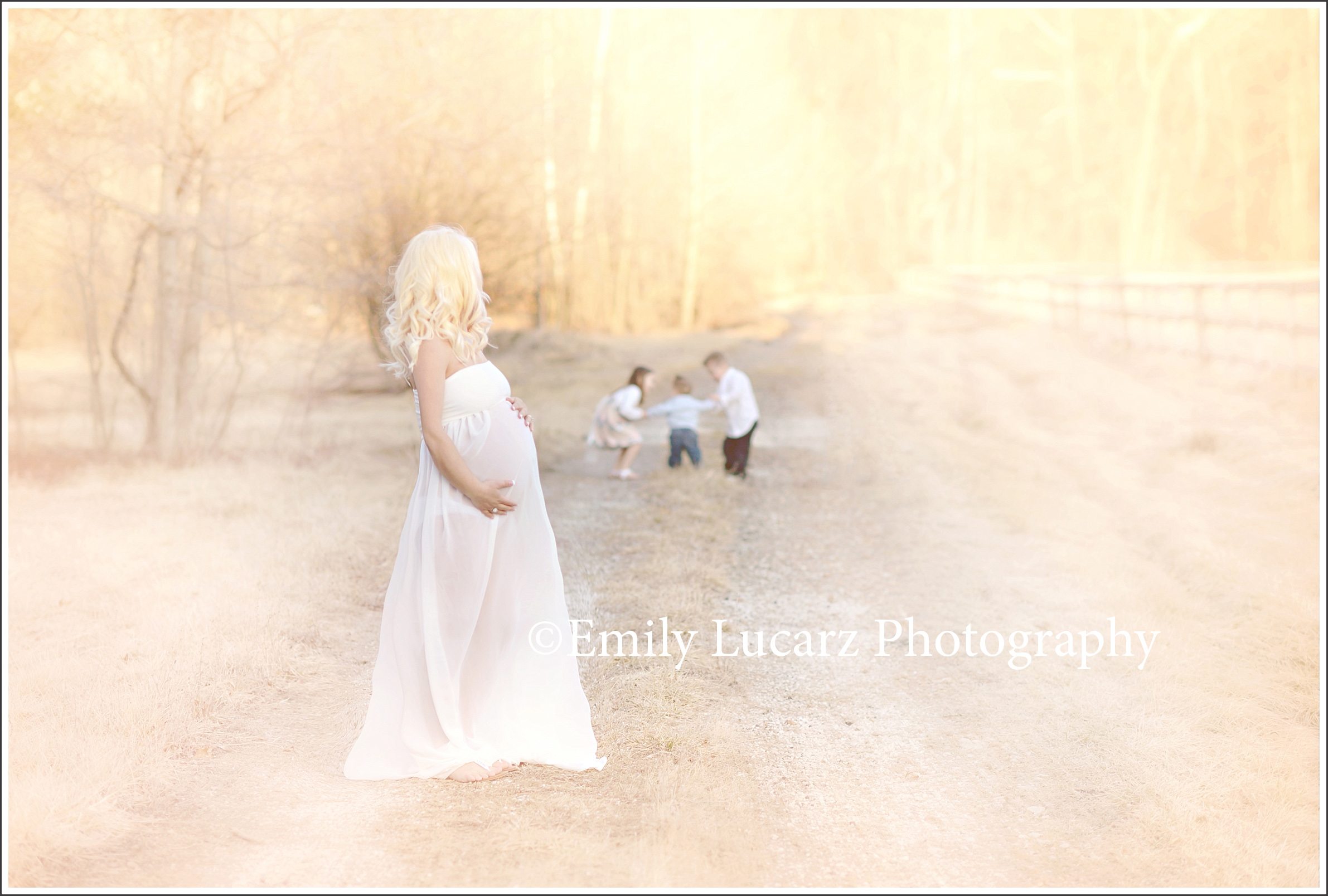 St. Louis family photographer