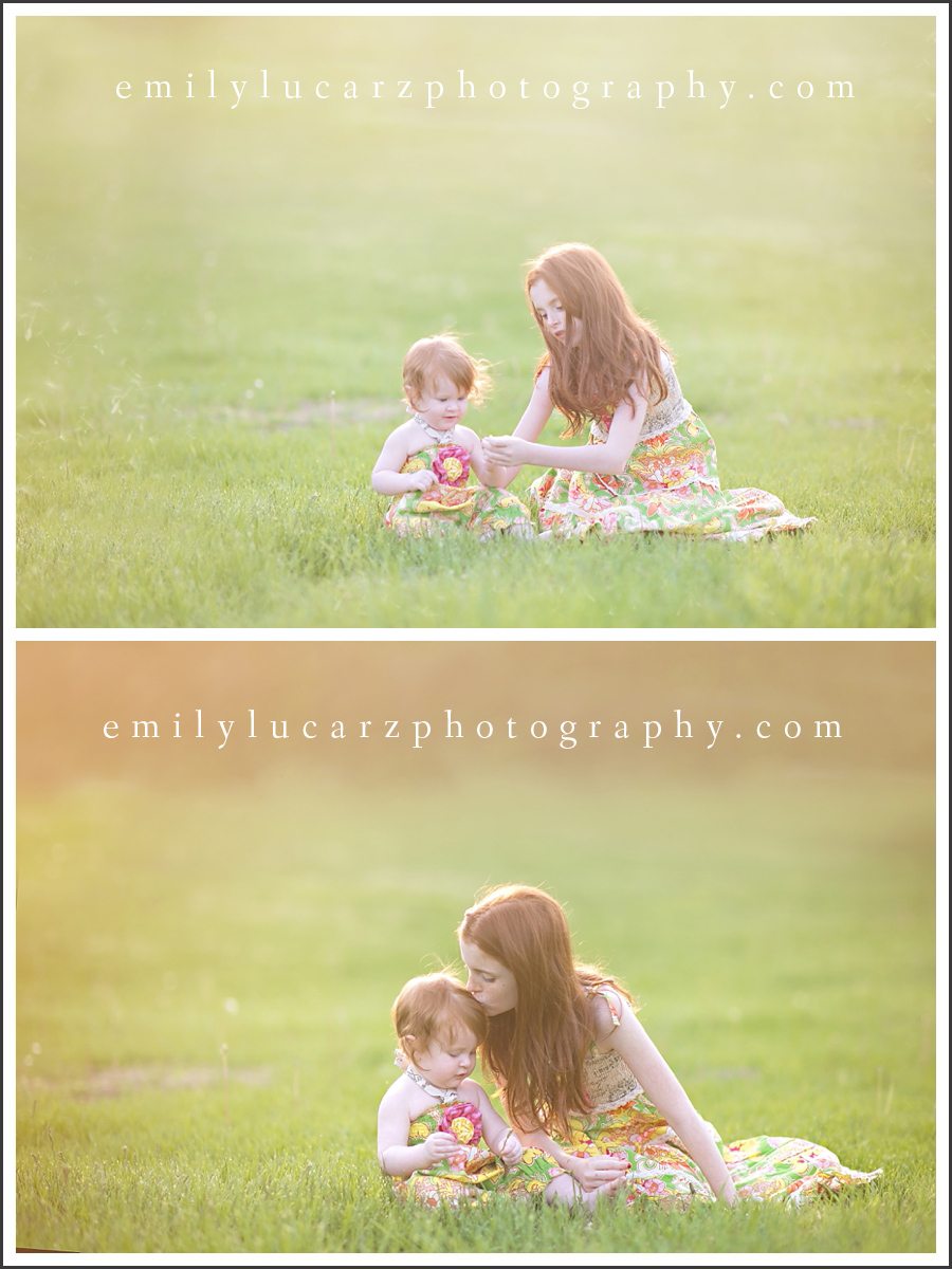 St. Louis child photographer