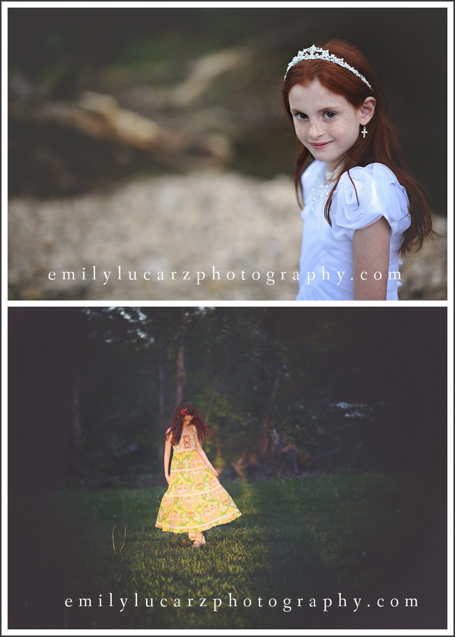 St. Louis child photographer