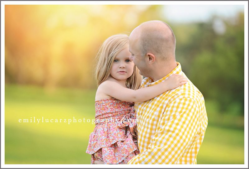 Family Photographer St. Louis MO