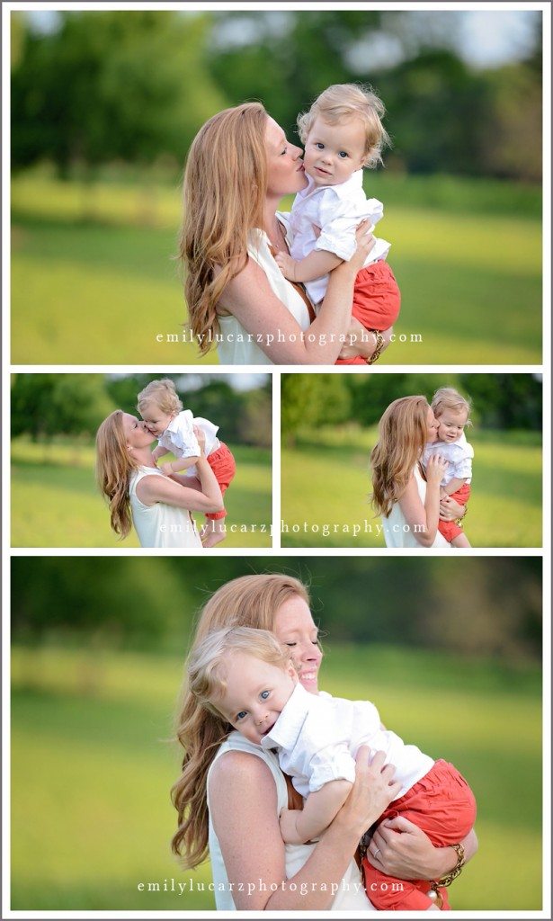 Family Photographer St. Louis MO