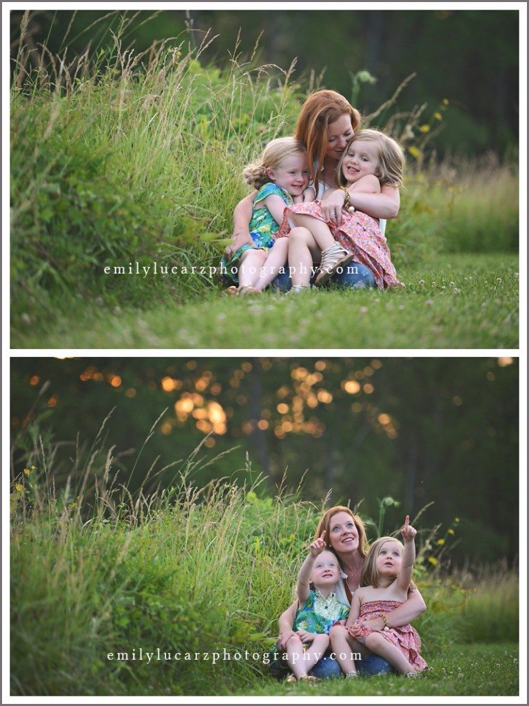 Family Photographer St. Louis MO