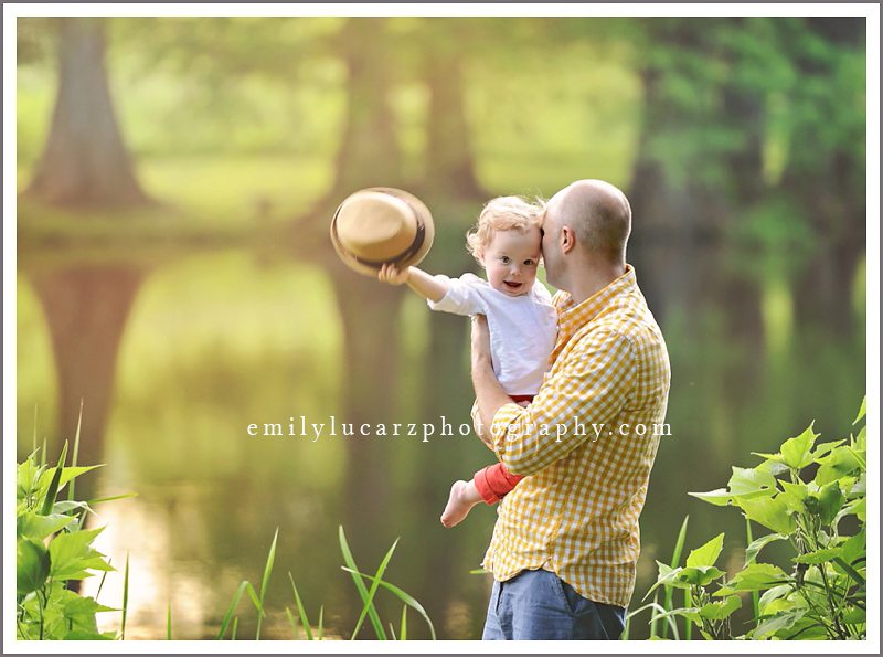 Family Photographer St. Louis MO