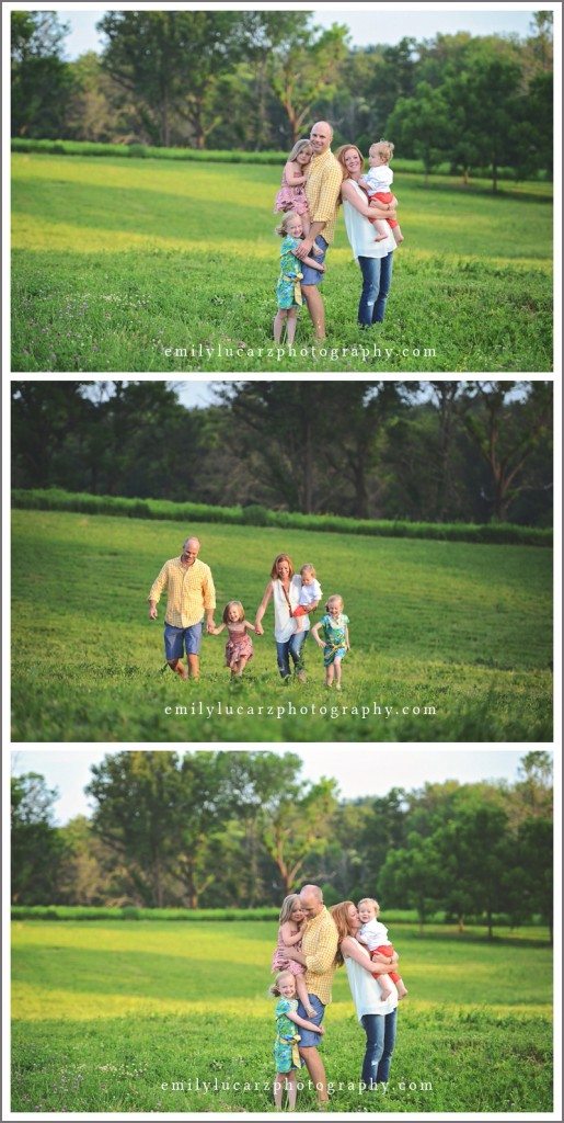 Family Photographer St. Louis MO