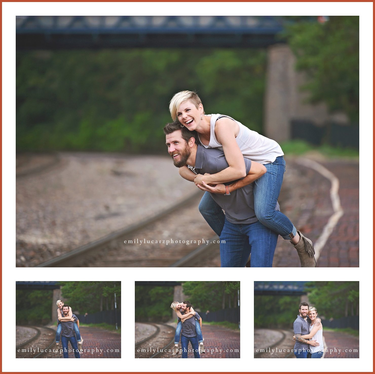 Kirkwood Family Photographer