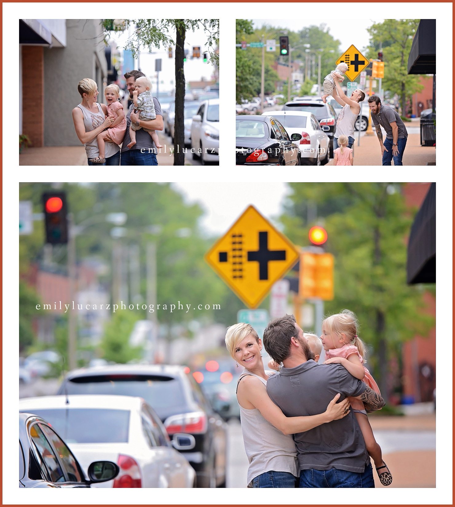 Kirkwood Family Photographer