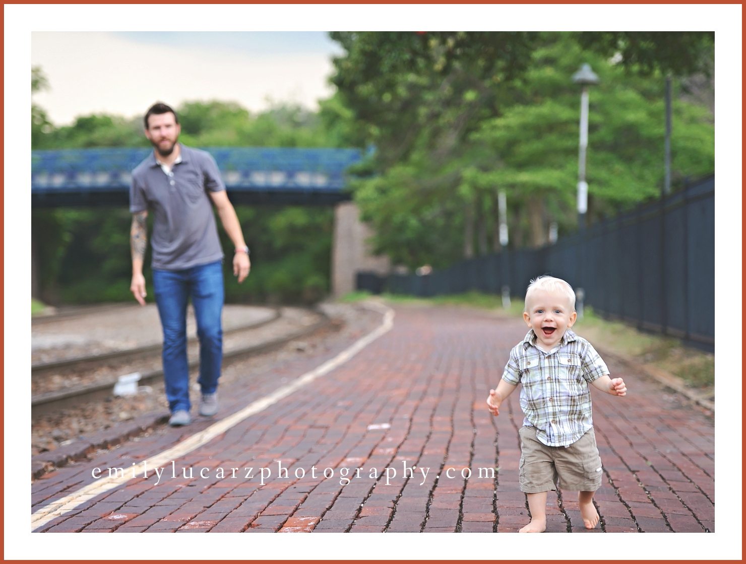 Kirkwood Family Photographer