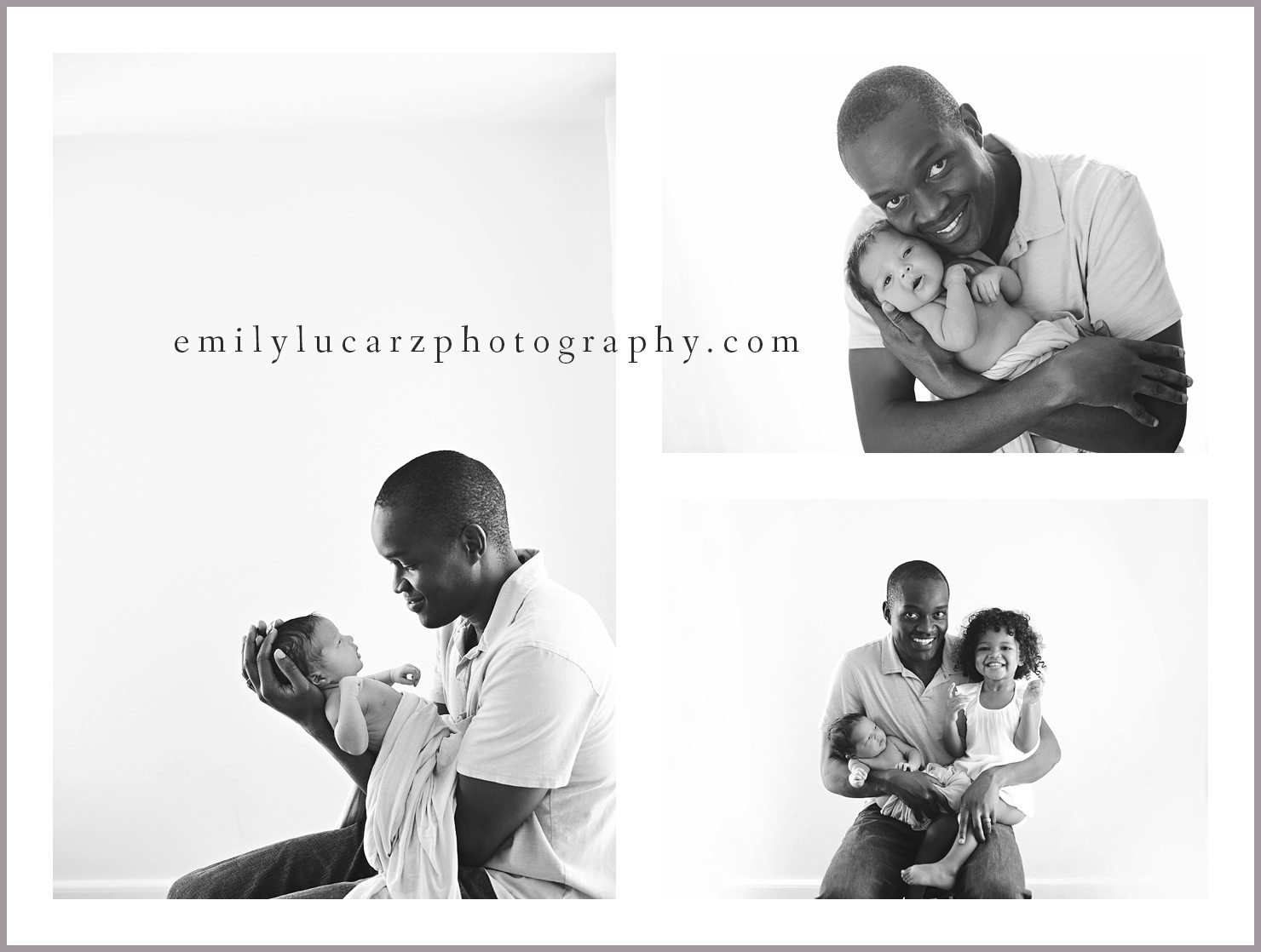 St. Louis newborn photographer