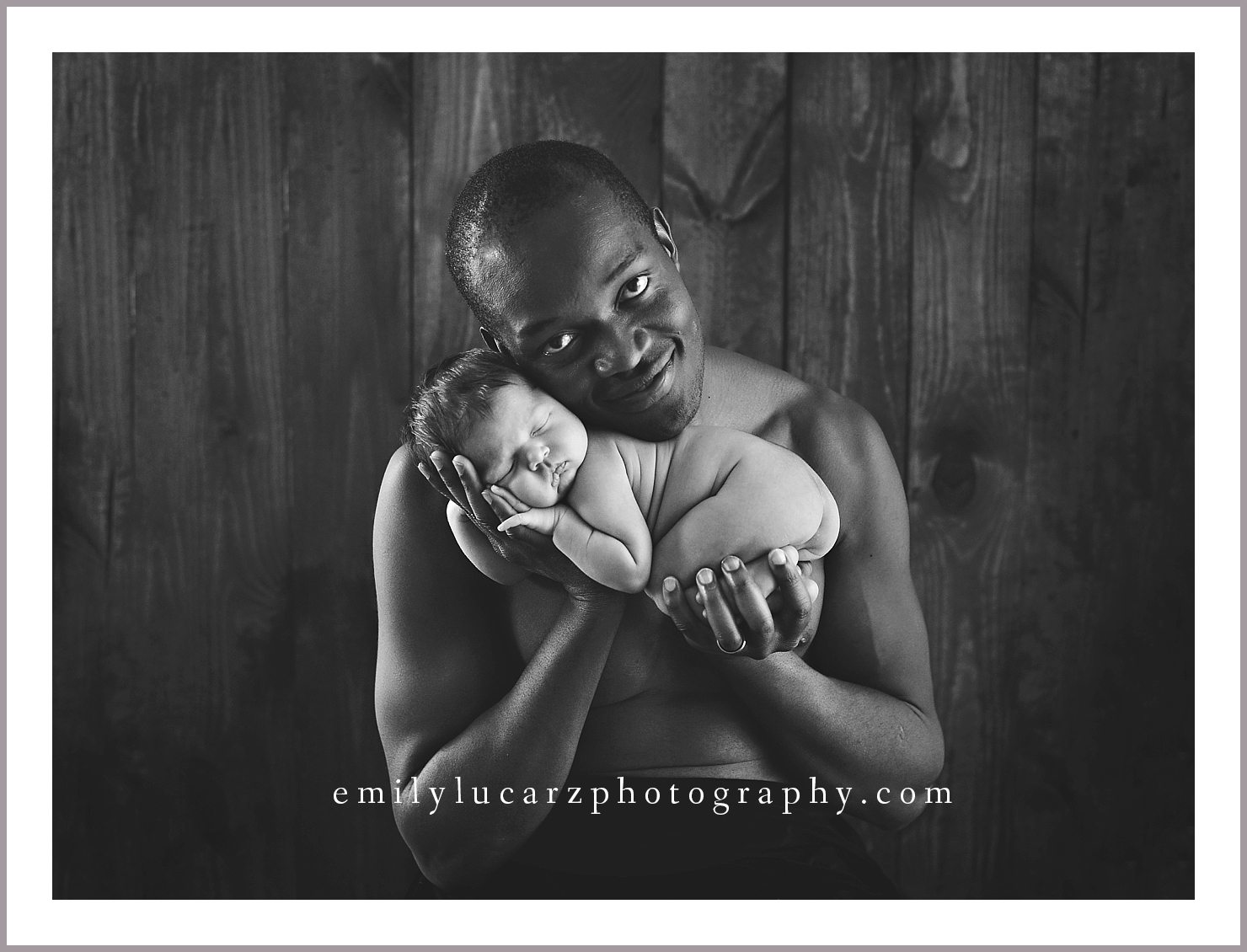 St. Louis newborn photographer