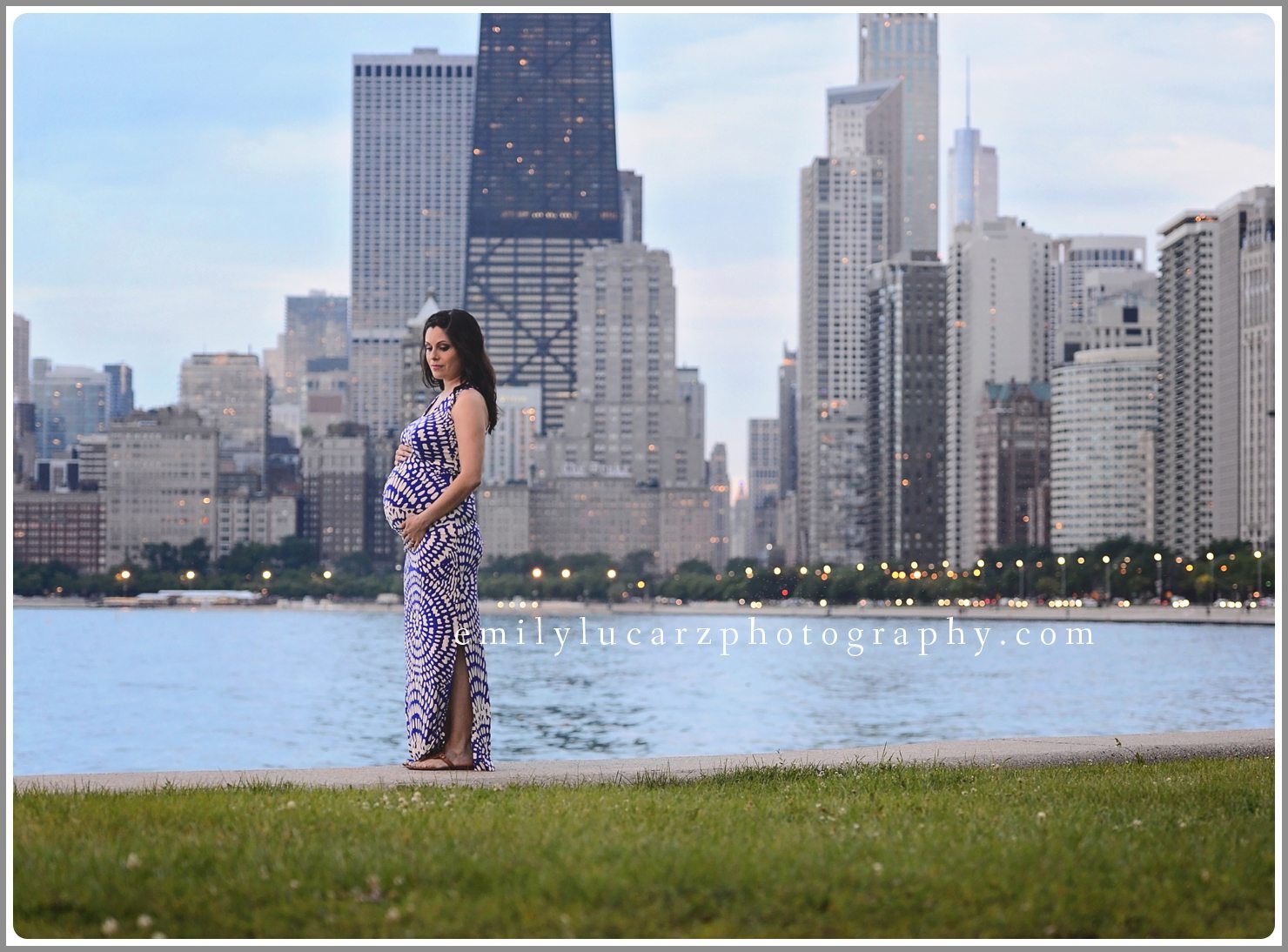 St. Louis newborn photographer