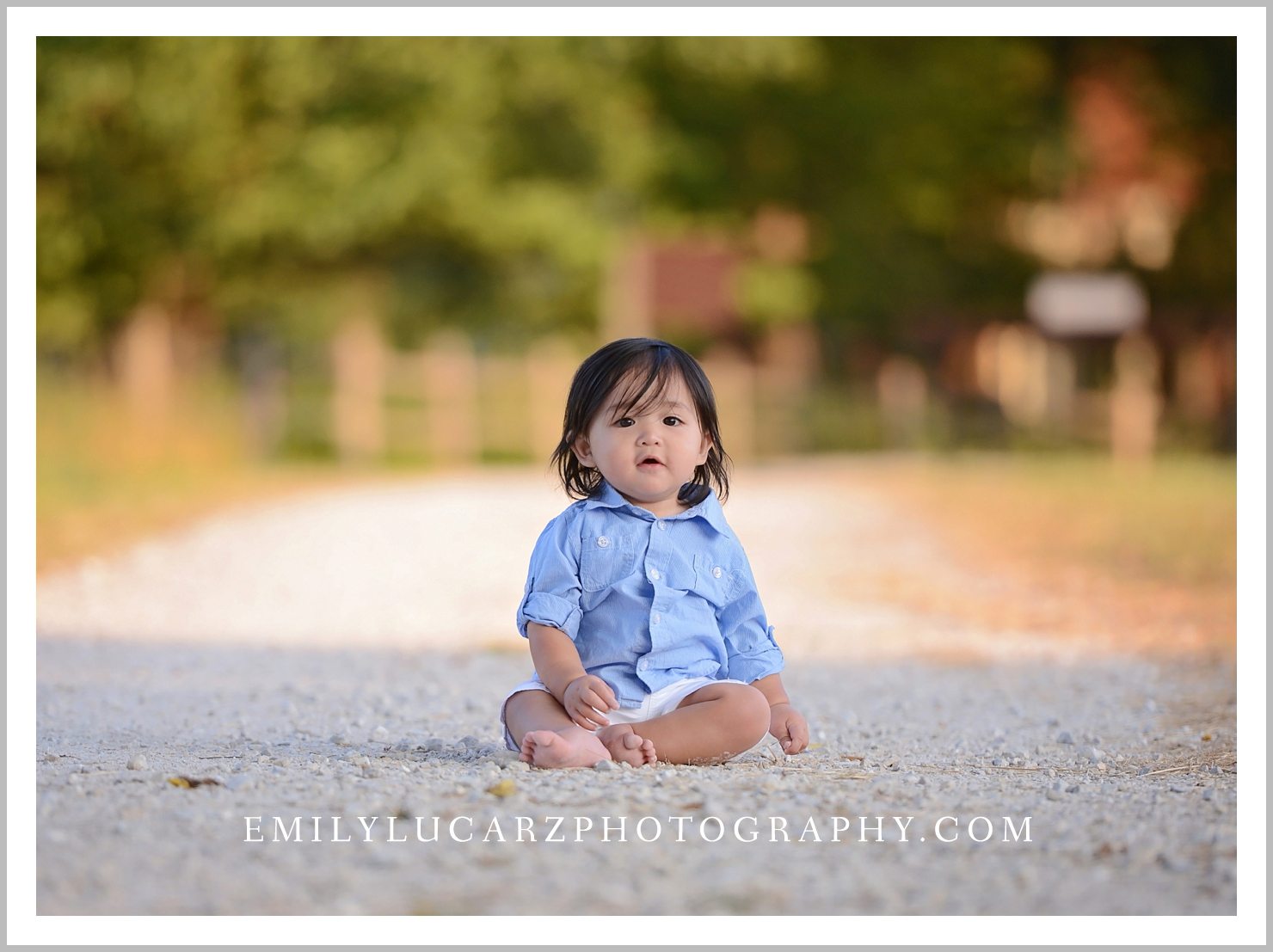 St. Louis child and family photographer