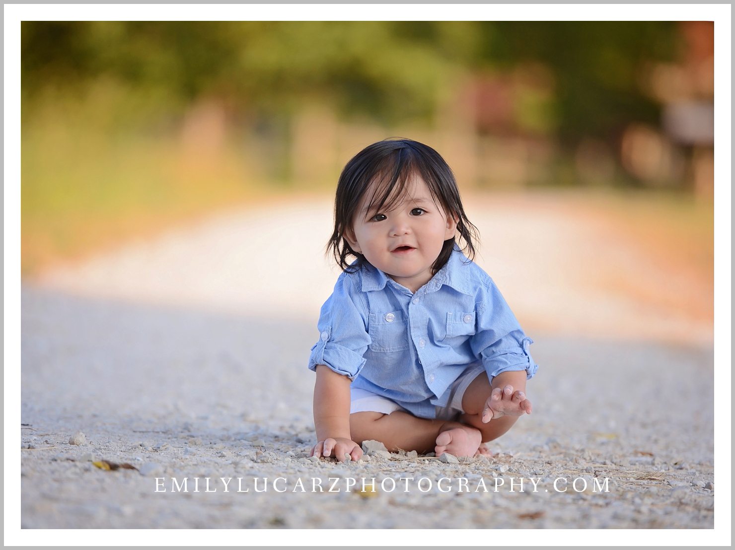 St. Louis child and family photographer