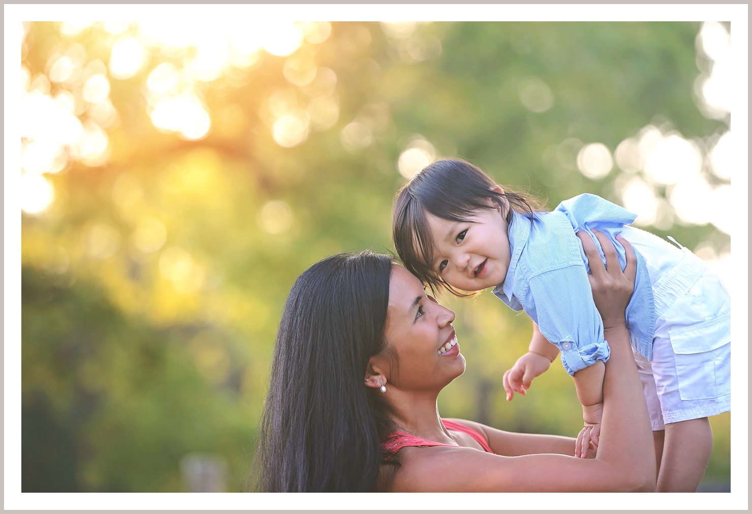 St. Louis child and family photographer