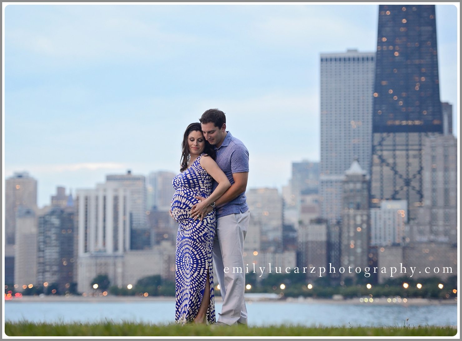 St. Louis newborn photographer