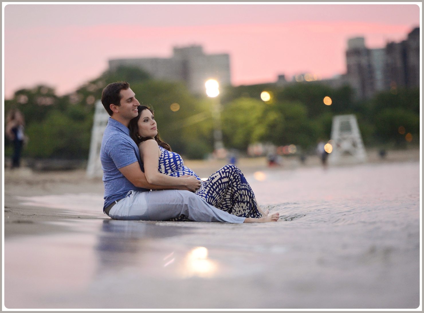 St. Louis newborn photographer