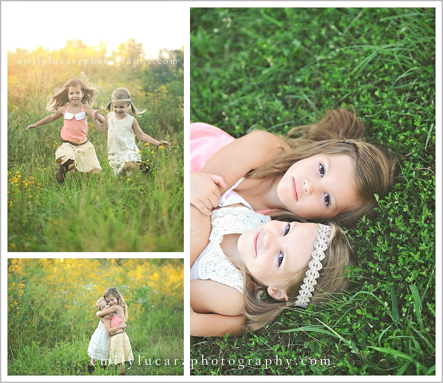 St. Louis family photographer