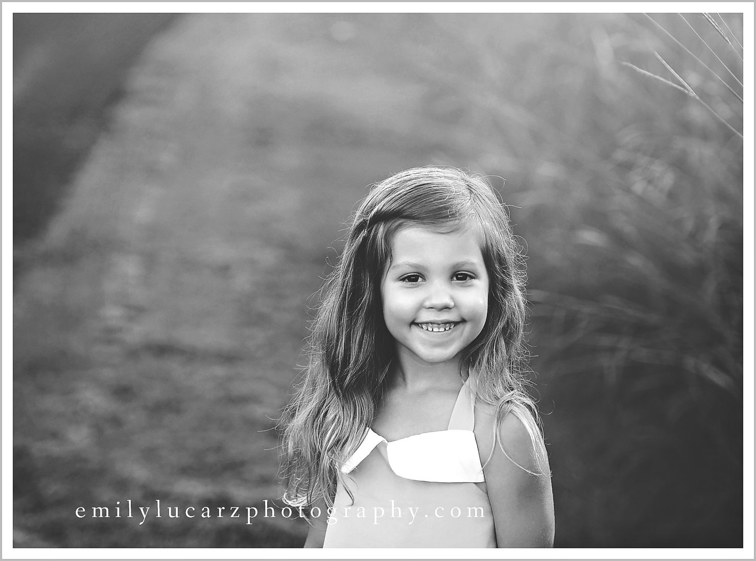 St. Louis family photographer