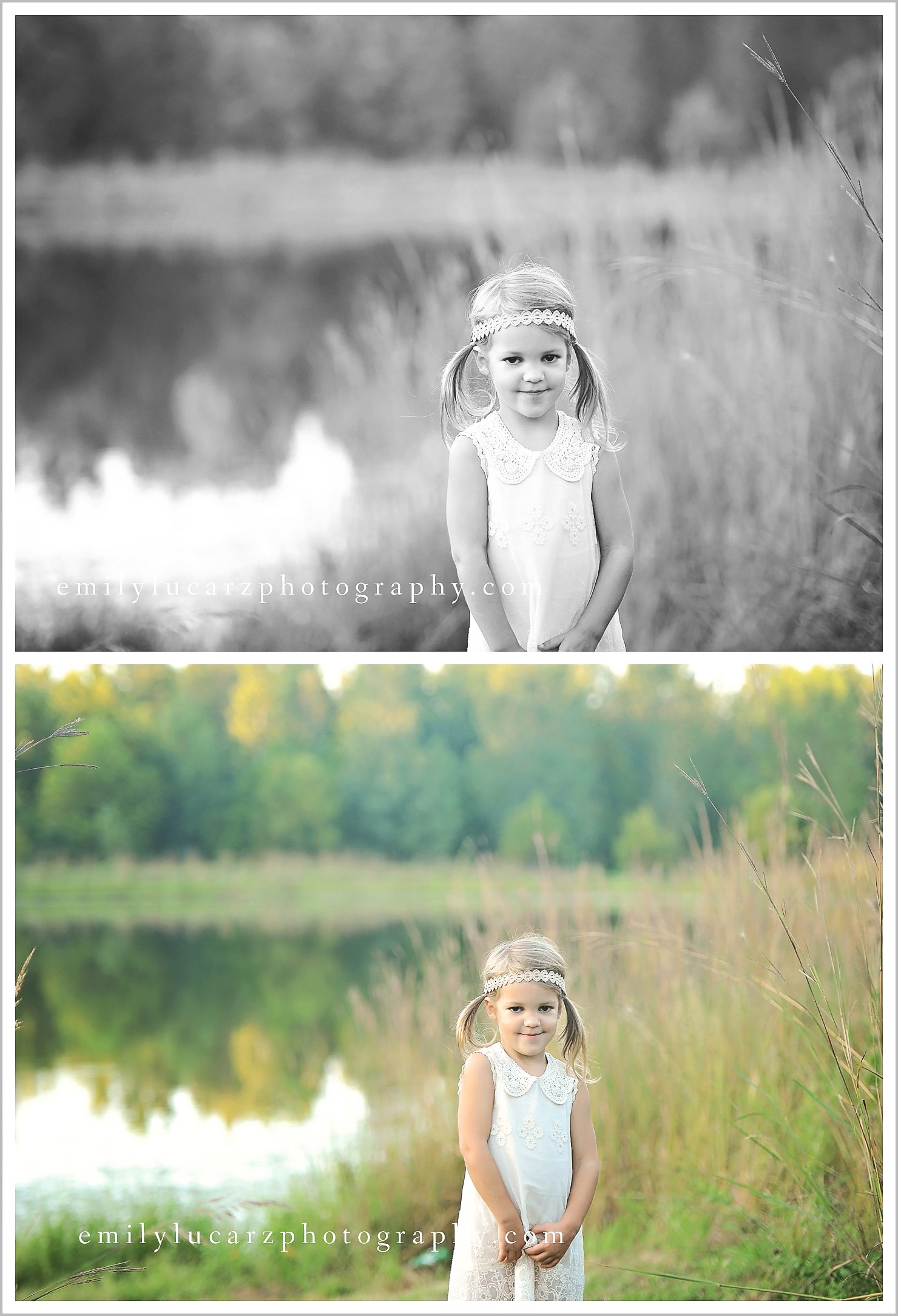 St. Louis family photographer