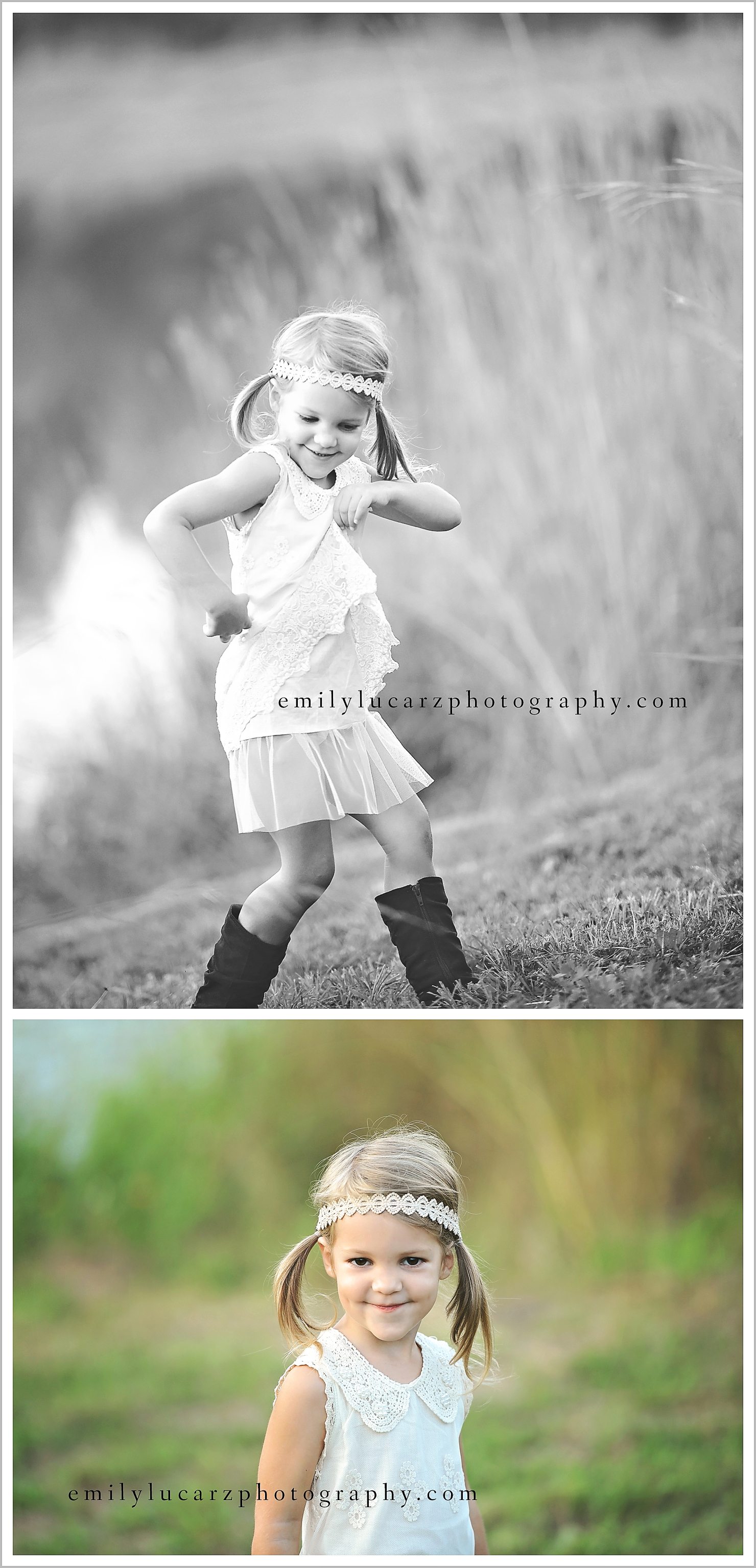 St. Louis family photographer