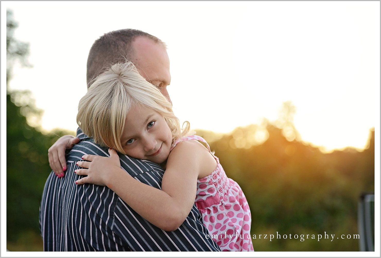 St. Louis family photographer session