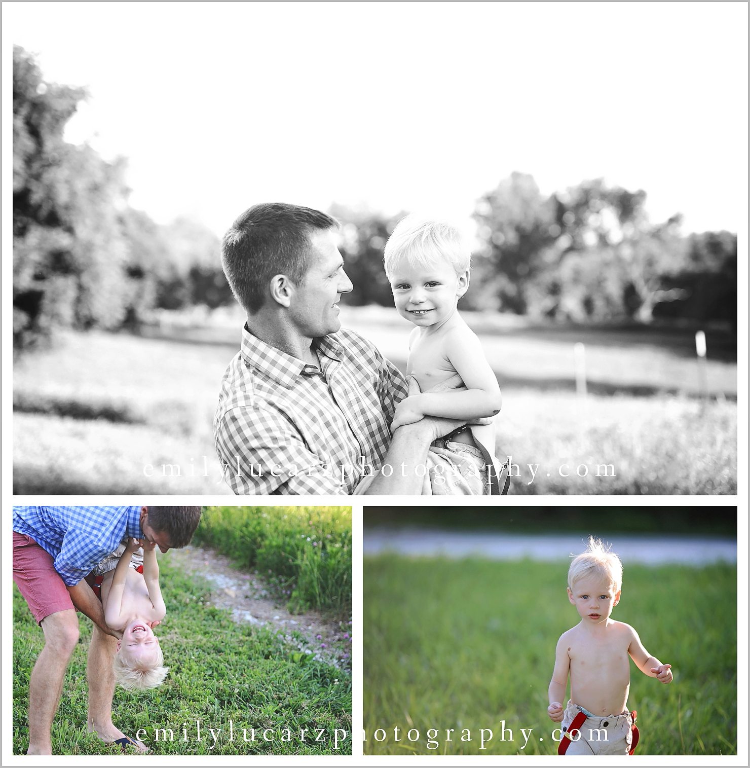 St. Louis family photography