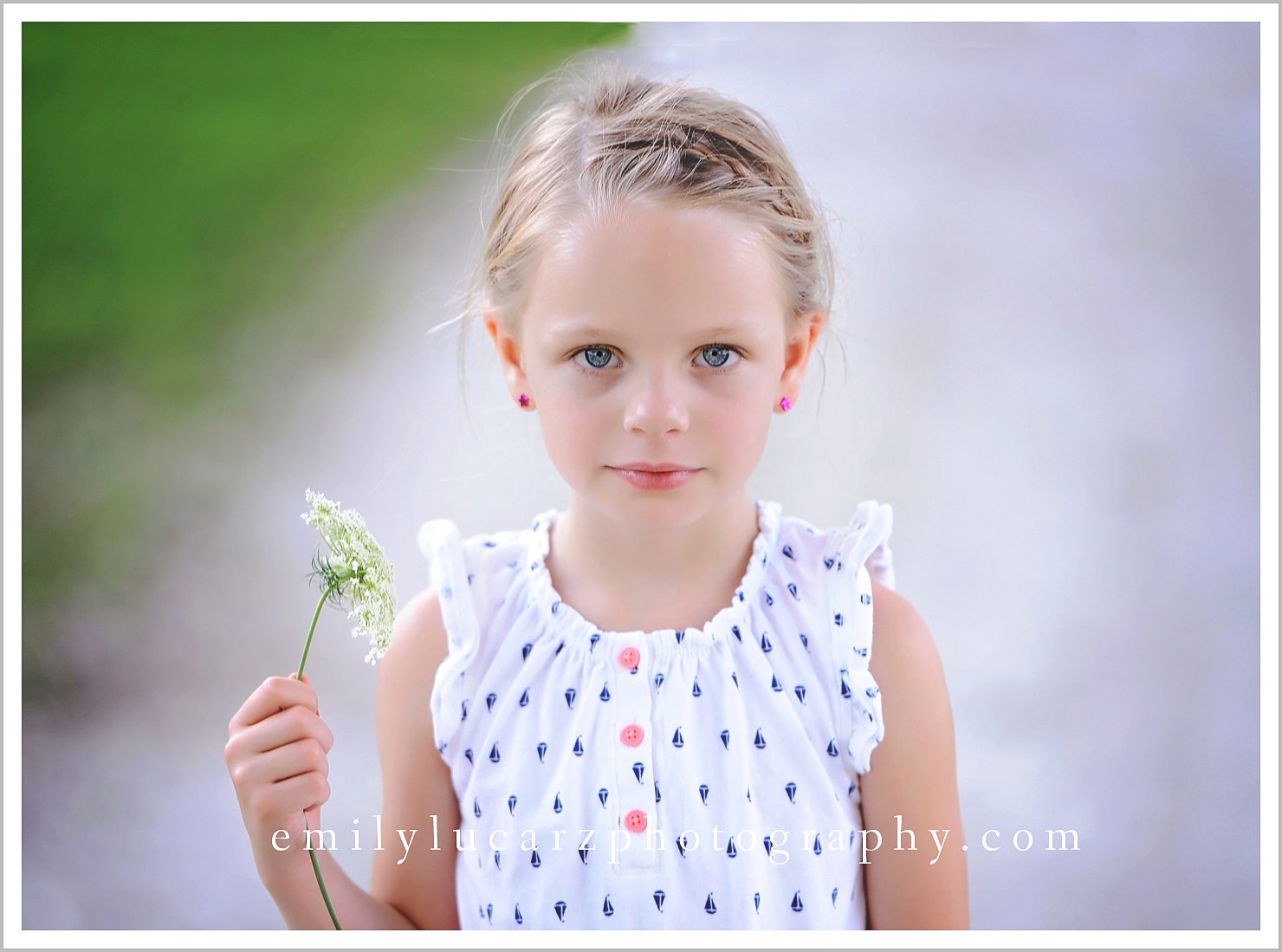 St. Louis family photography