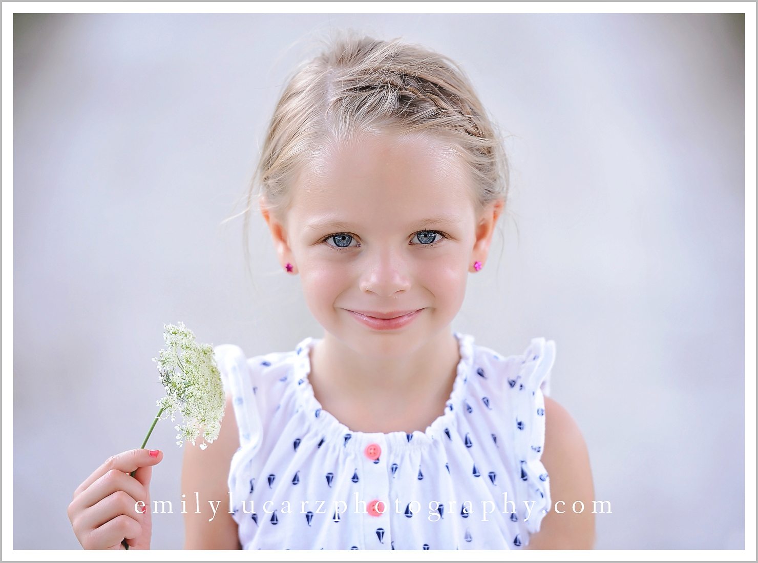 St. Louis family photography