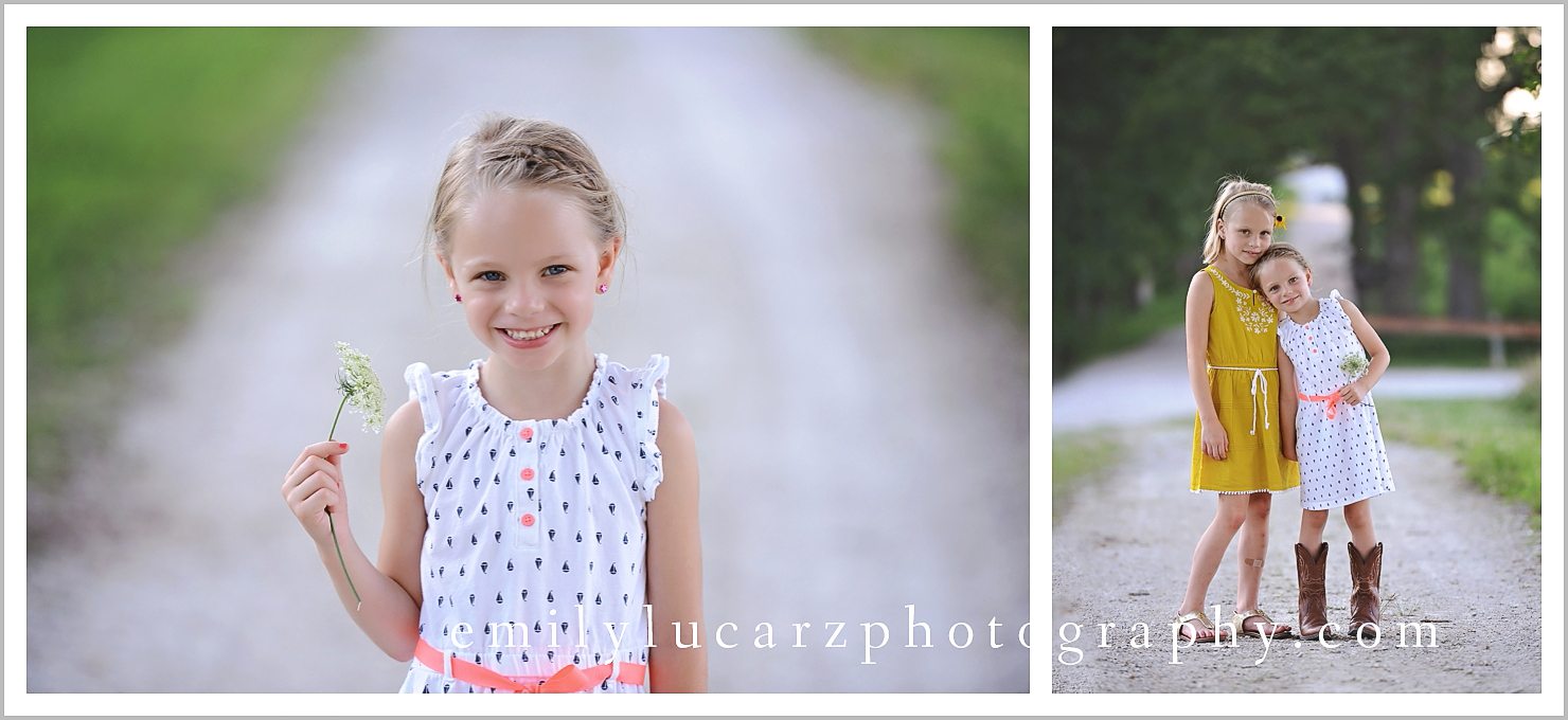 St. Louis family photography