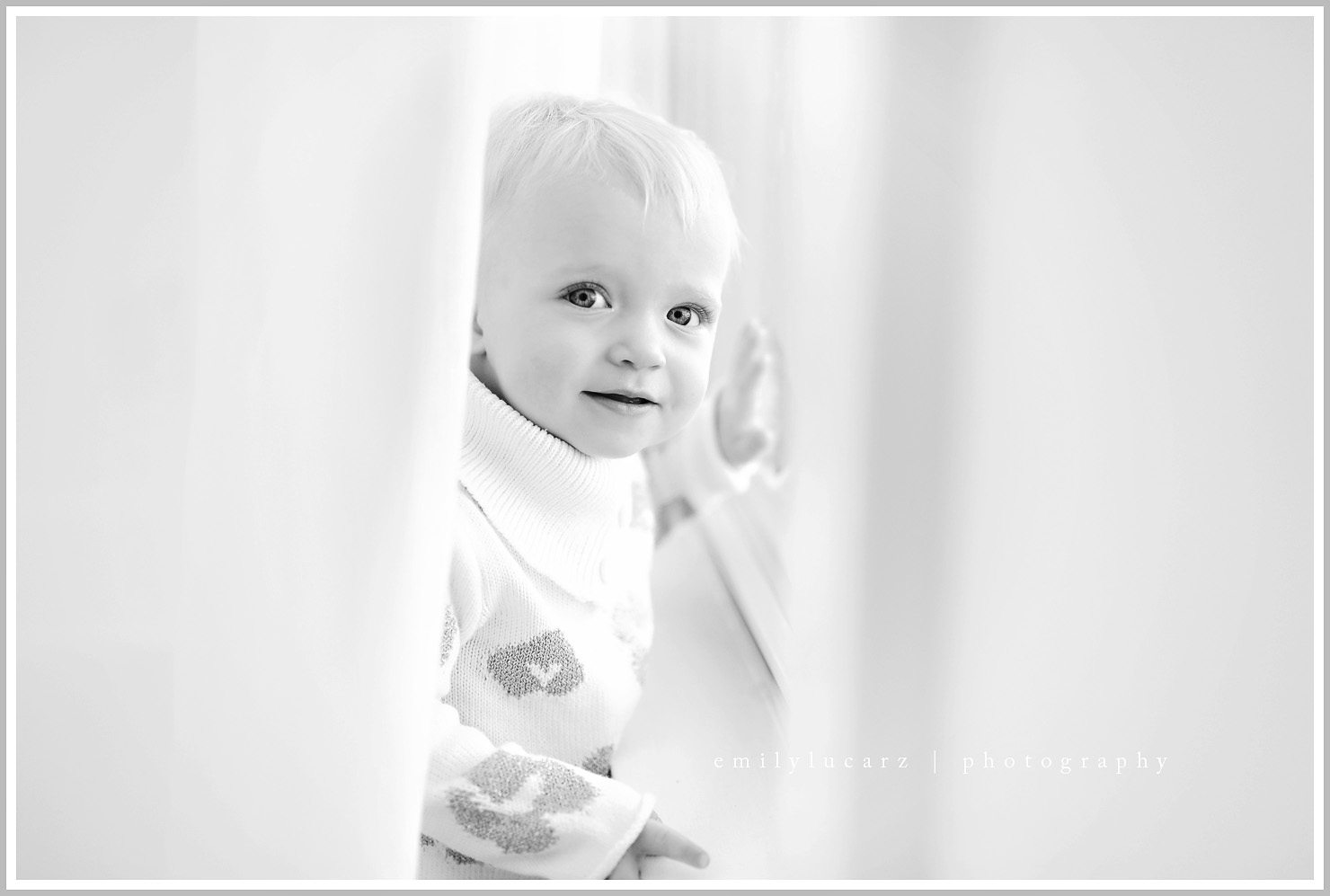 St. Louis baby photographer 