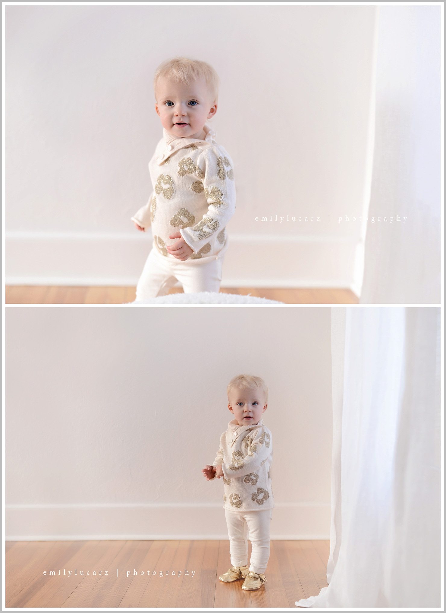 St. Louis baby photographer 