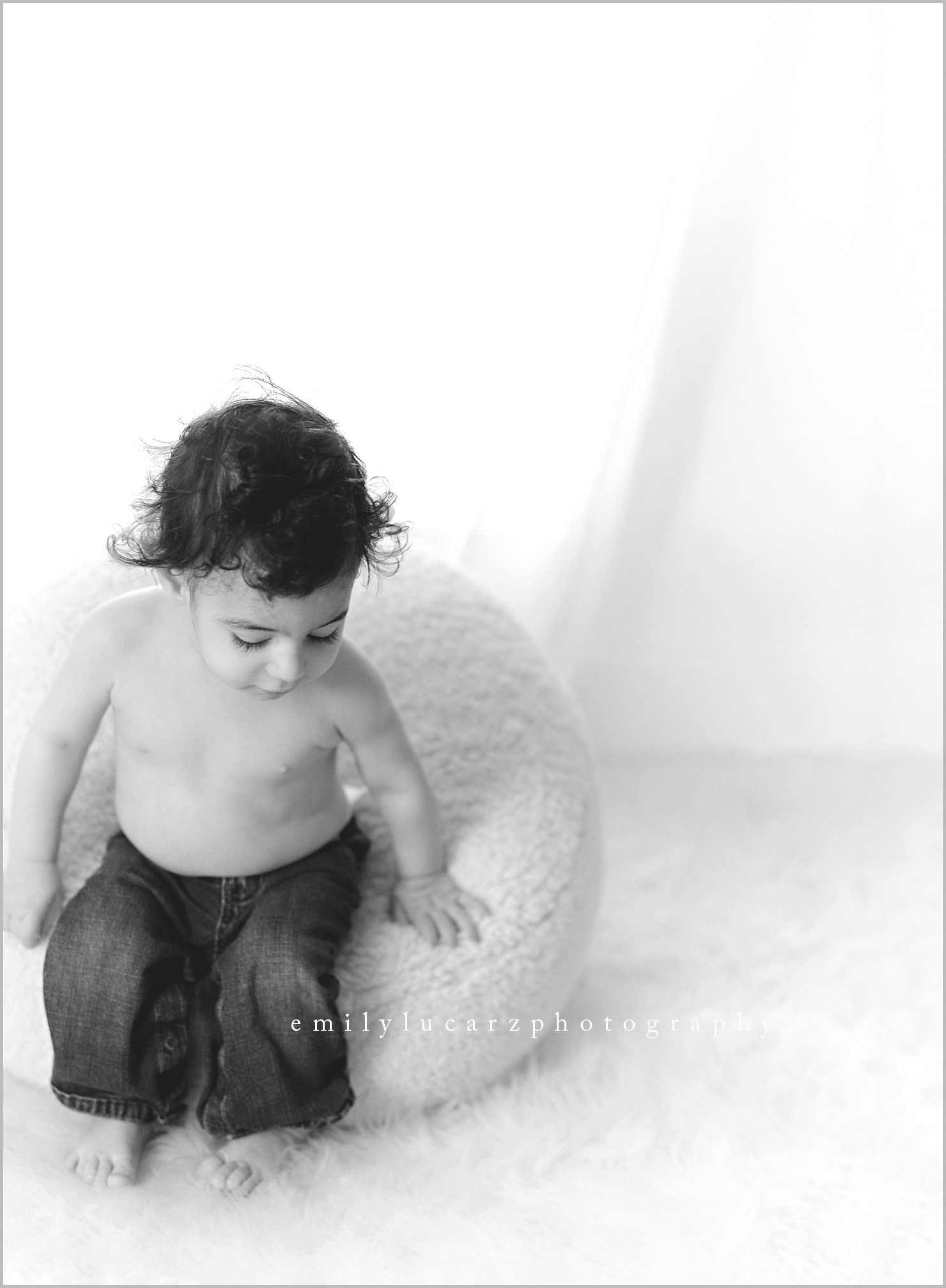 St. Louis child photographer