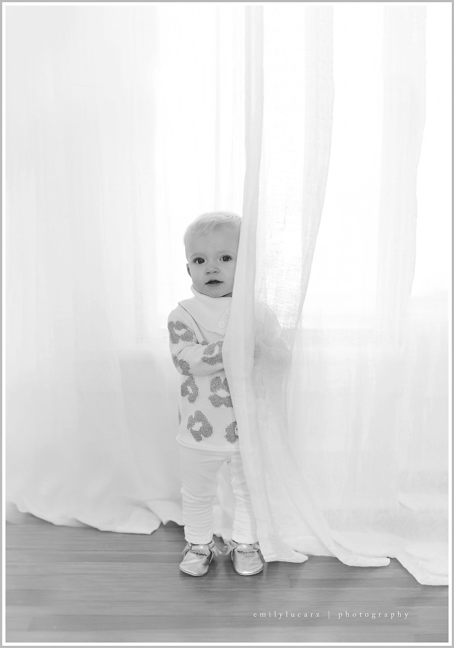 St. Louis baby photographer 