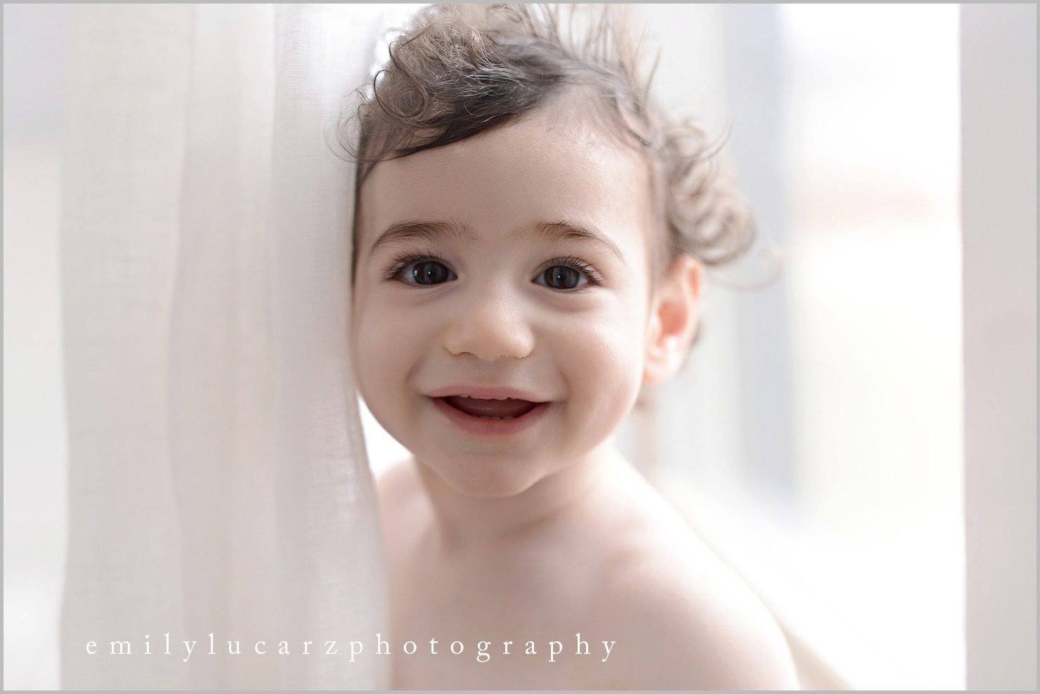 St. Louis child photographer