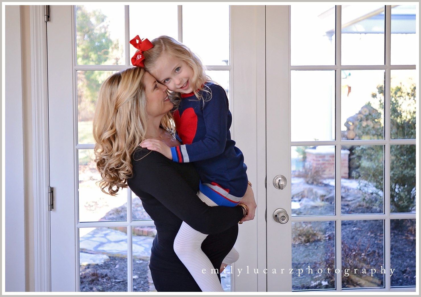 Saint Louis newborn lifestyle photographer