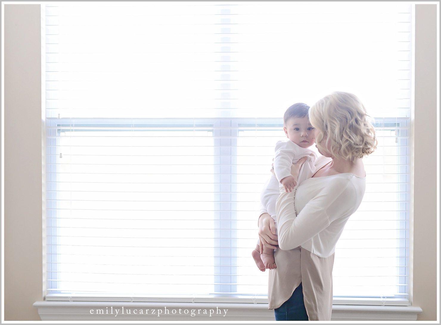 St. Louis life inspired family photography