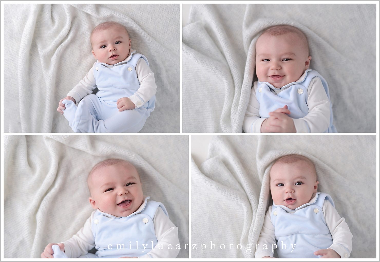 St. Louis baby photographer