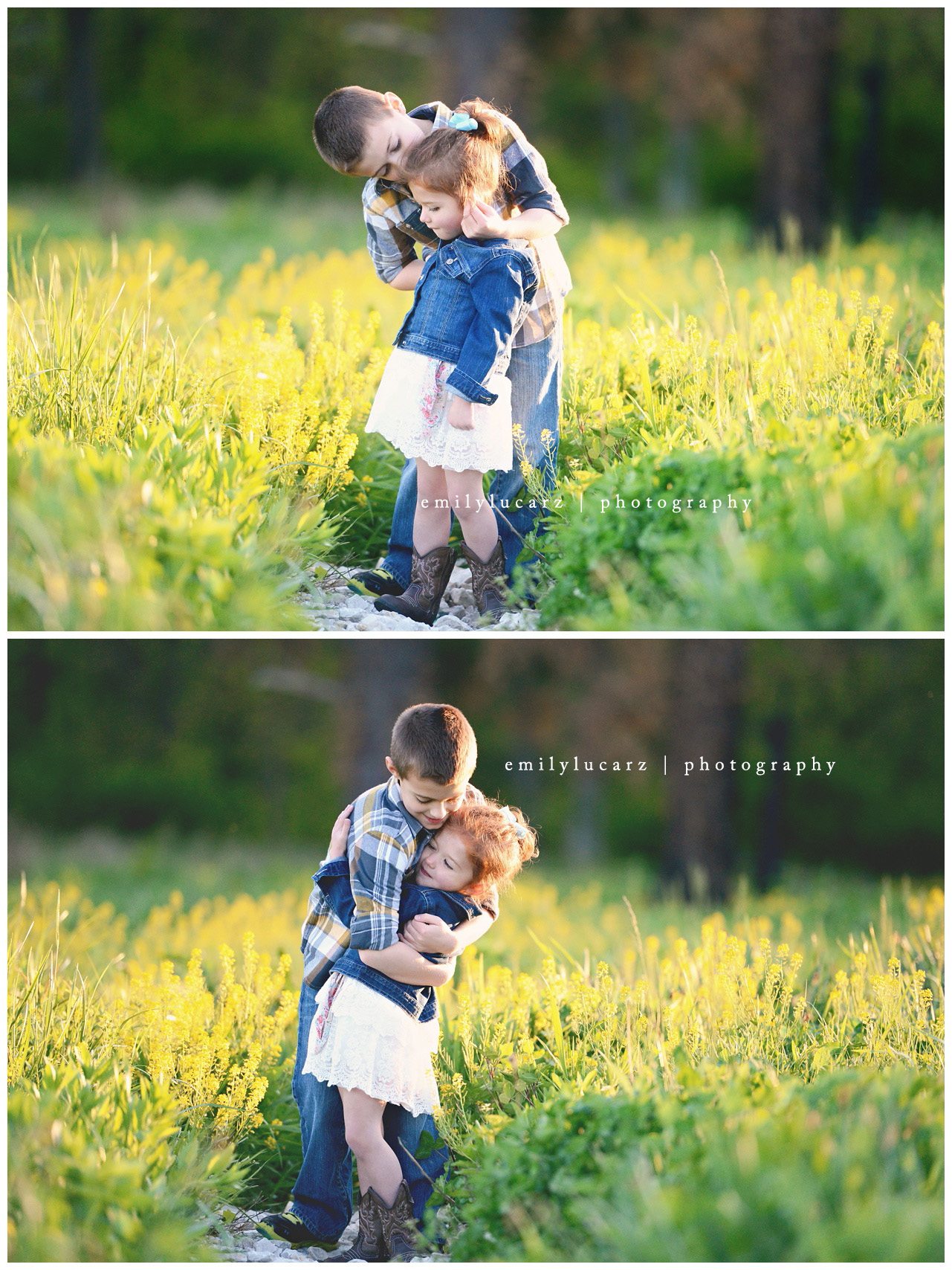 Saint Louis family photography