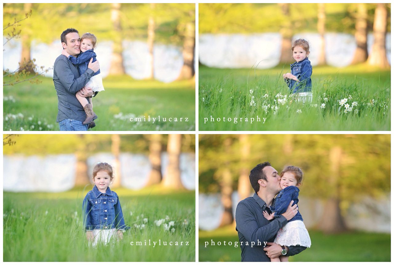 St. Louis family photographer