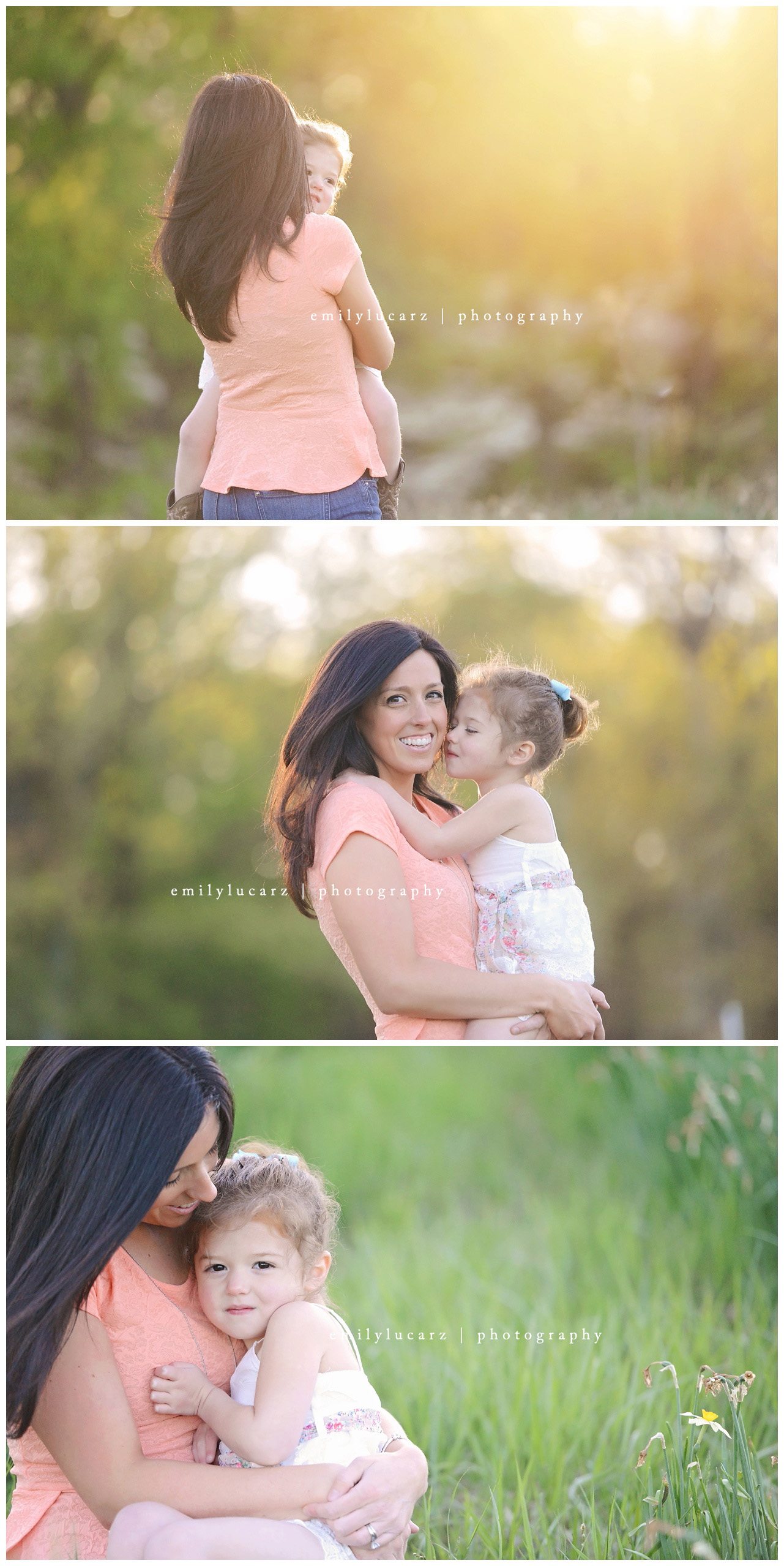 St. Louis family photographer 