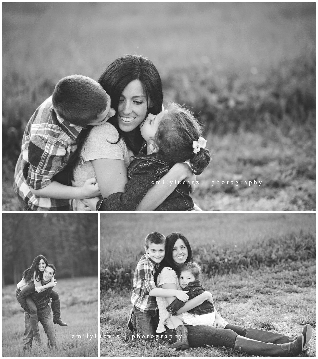 St. Louis family photographer