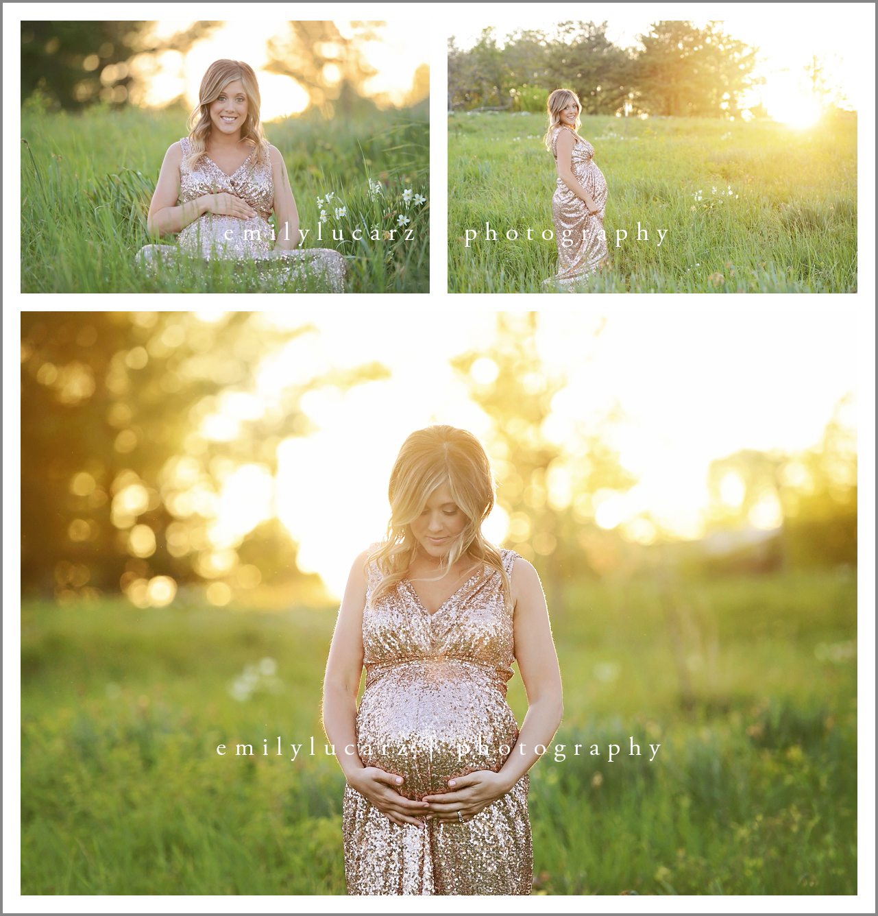 St. Louis newborn photography