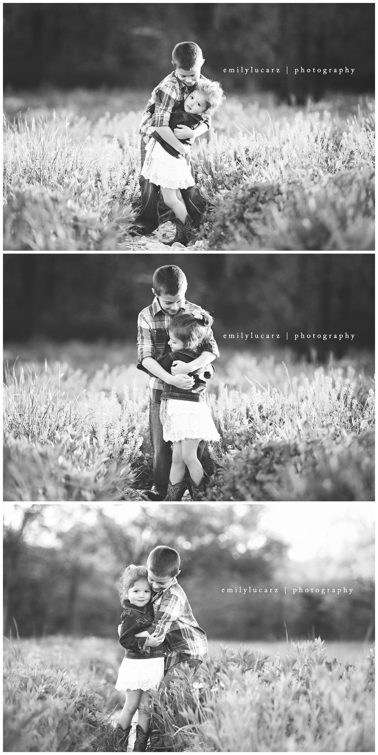 St. Louis family photographer