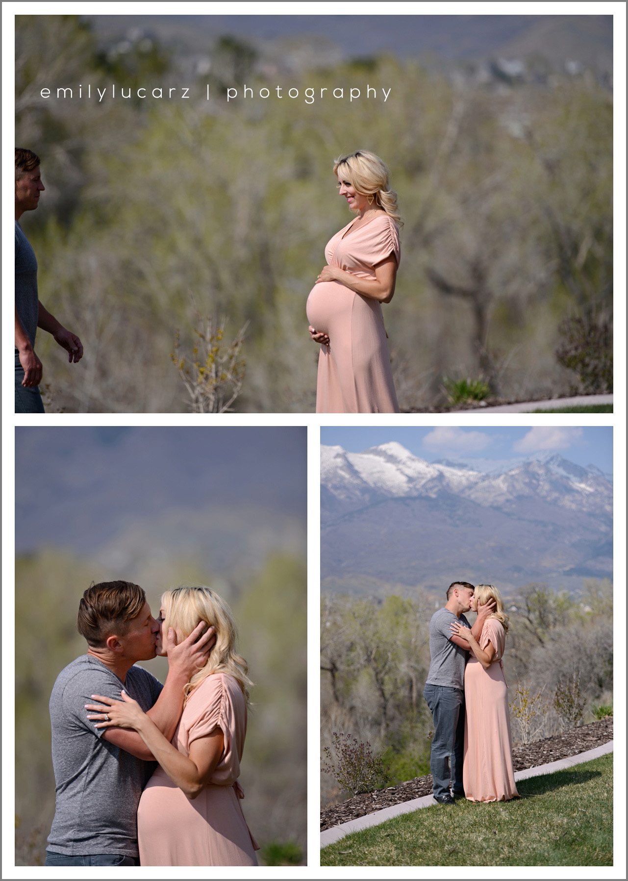 maternity photography