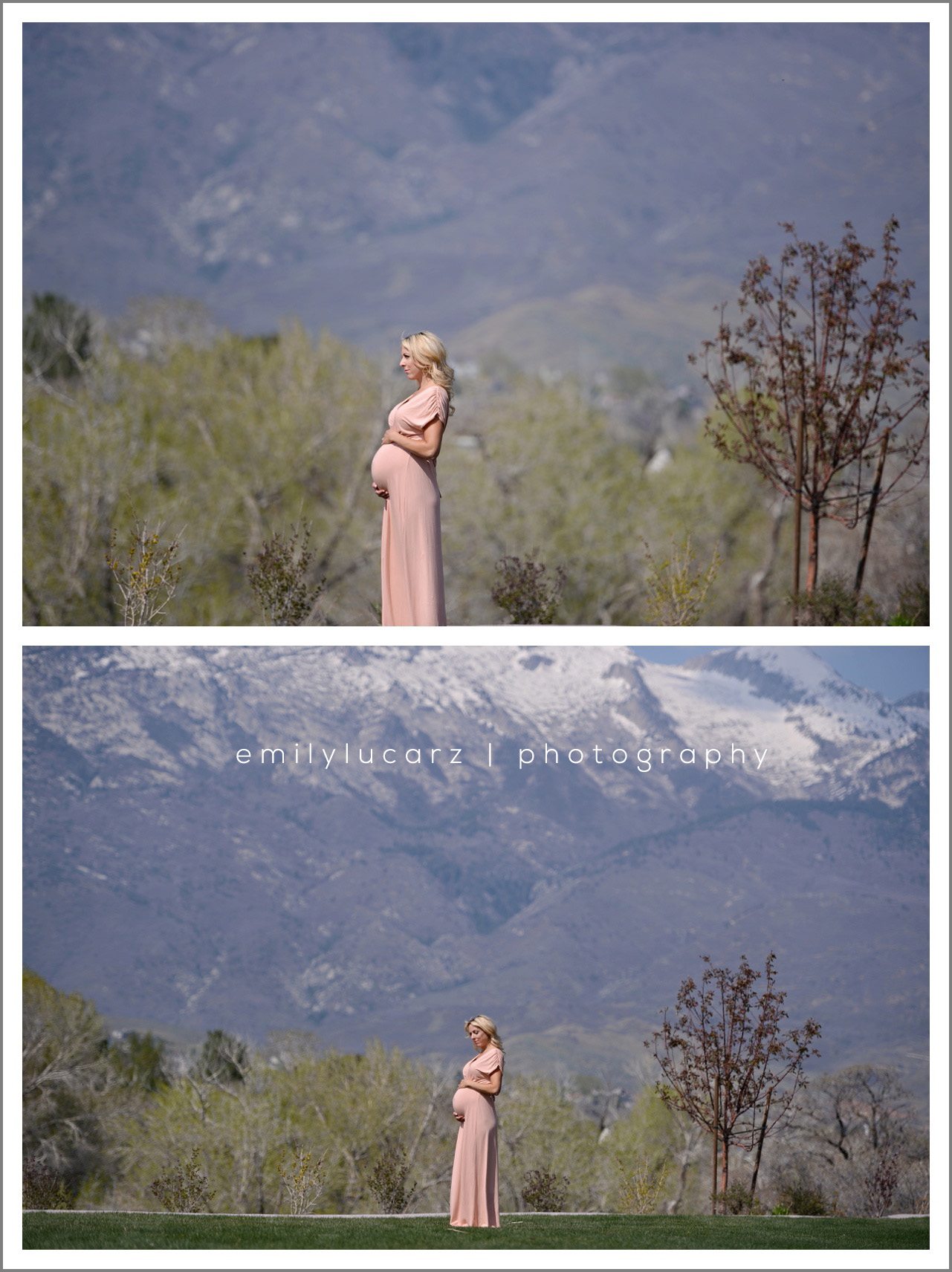 maternity in Utah