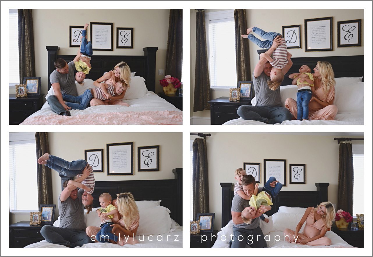 Saint Louis family photographer